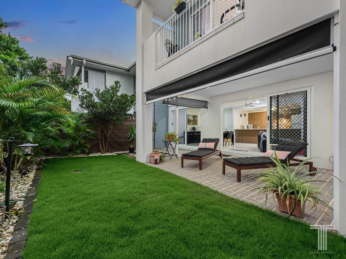 9/29 Lachlan Drive, Wakerley, Wakerley - Image 1