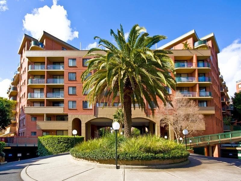9308/177 -219 Mitchell Road, Erskineville - Thumbnail 3
