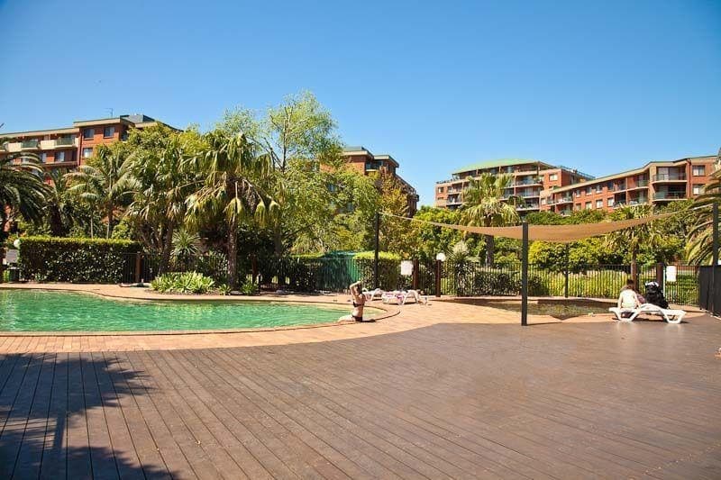 9308/177 -219 Mitchell Road, Erskineville - Thumbnail 8