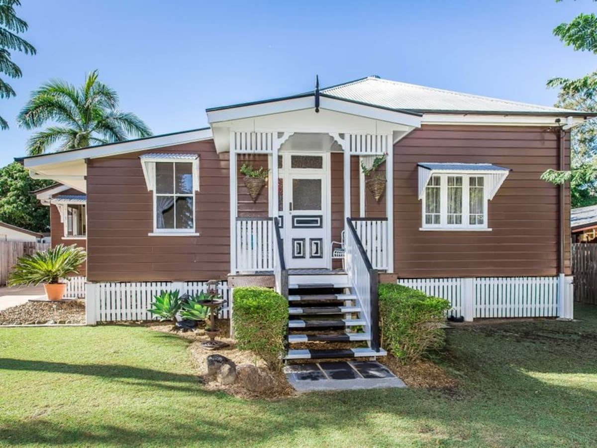 6 Dudgeon Street, CABOOLTURE, QLD, Caboolture - Image 1