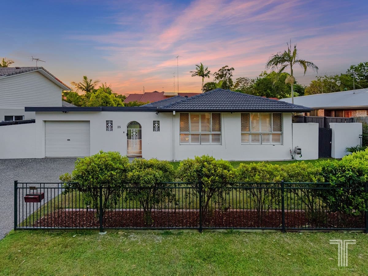 25 Taronne Street, Carindale, Carindale - Image 1