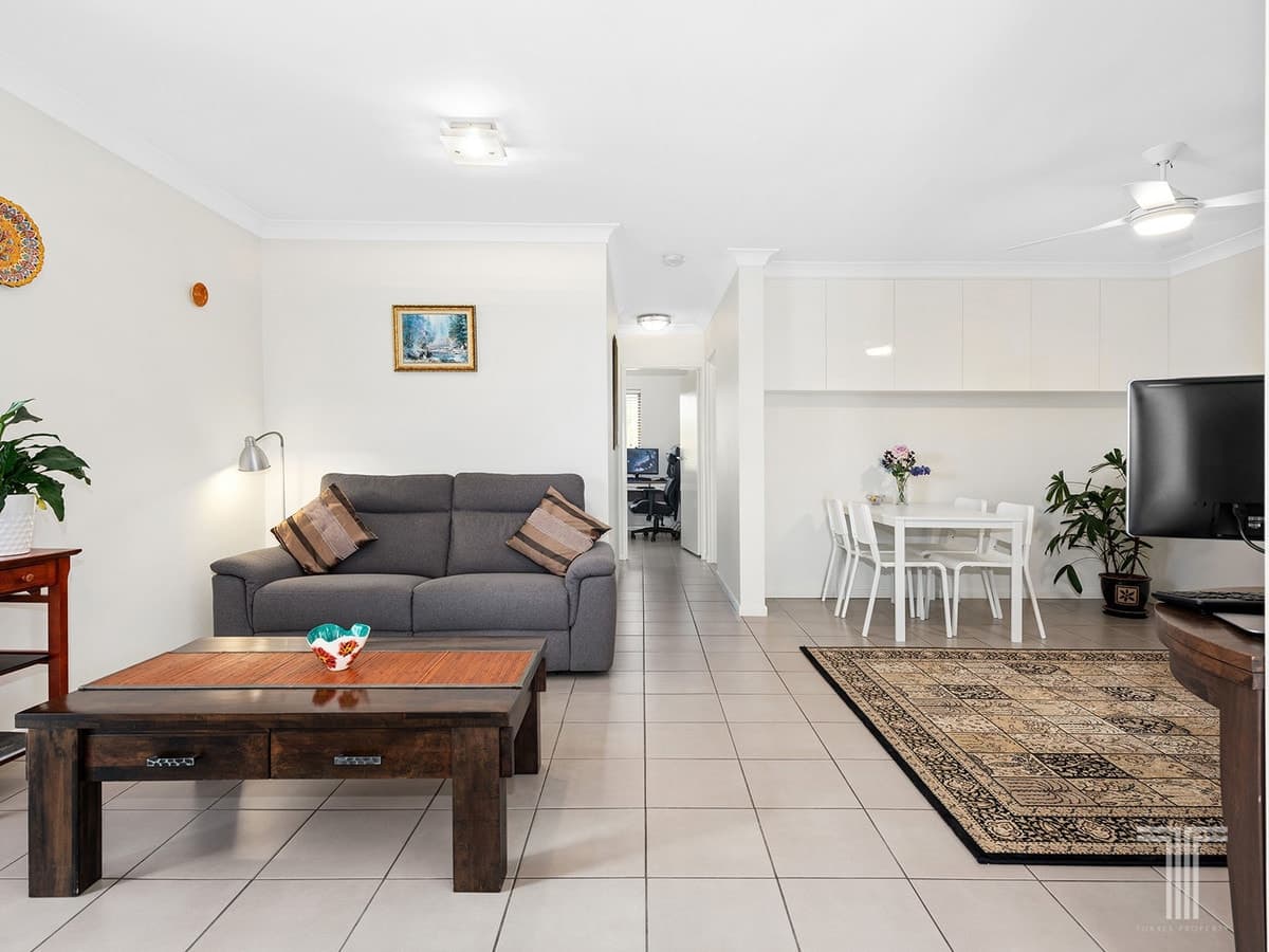 3/41 Leicester Street, Coorparoo, Coorparoo - Image 1