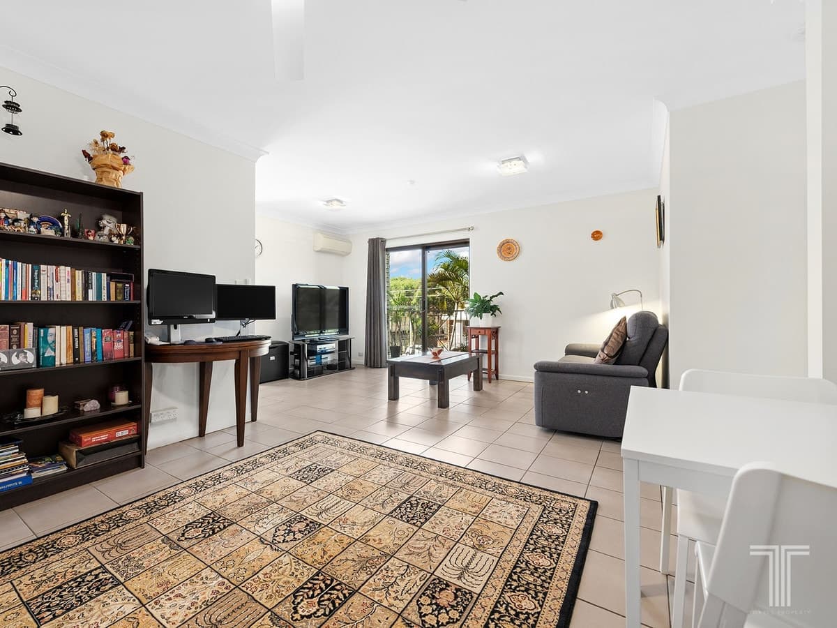 3/41 Leicester Street, Coorparoo, Coorparoo - Thumbnail 4