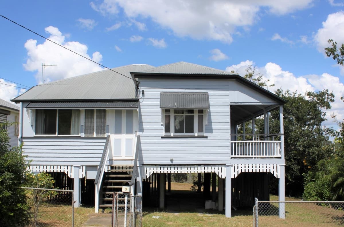 3 Armstrong Road, Cannon Hill, Cannon Hill - Image 1
