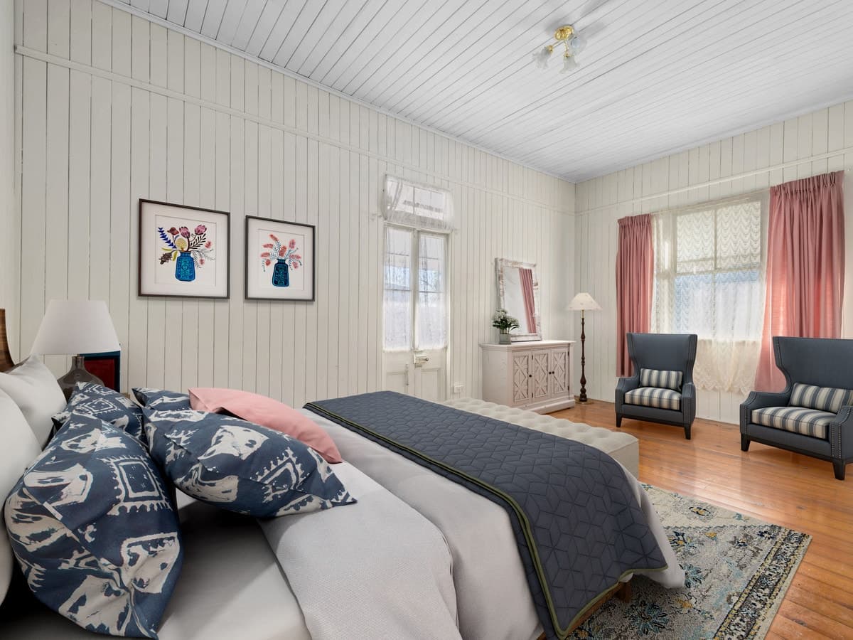 3 Armstrong Road, Cannon Hill, Cannon Hill - Thumbnail 6