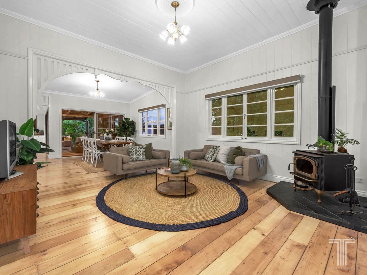 27 Ashton Street, Camp Hill, Camp Hill - Thumbnail 2