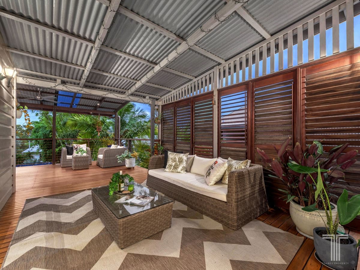 27 Ashton Street, Camp Hill, Camp Hill - Thumbnail 6