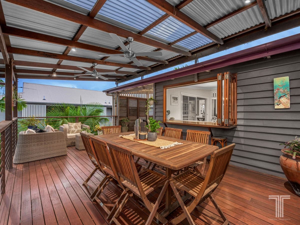 27 Ashton Street, Camp Hill, Camp Hill - Thumbnail 7