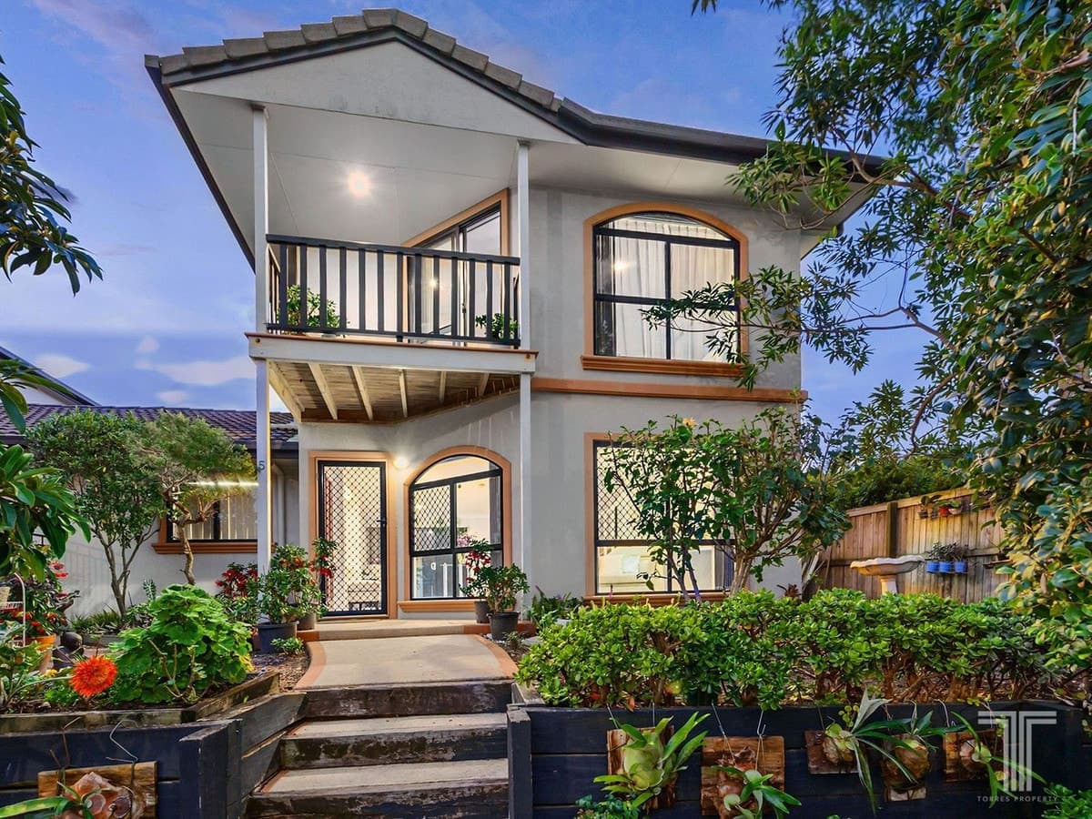 5/12 Greendale Way, Carindale, Carindale - Image 1