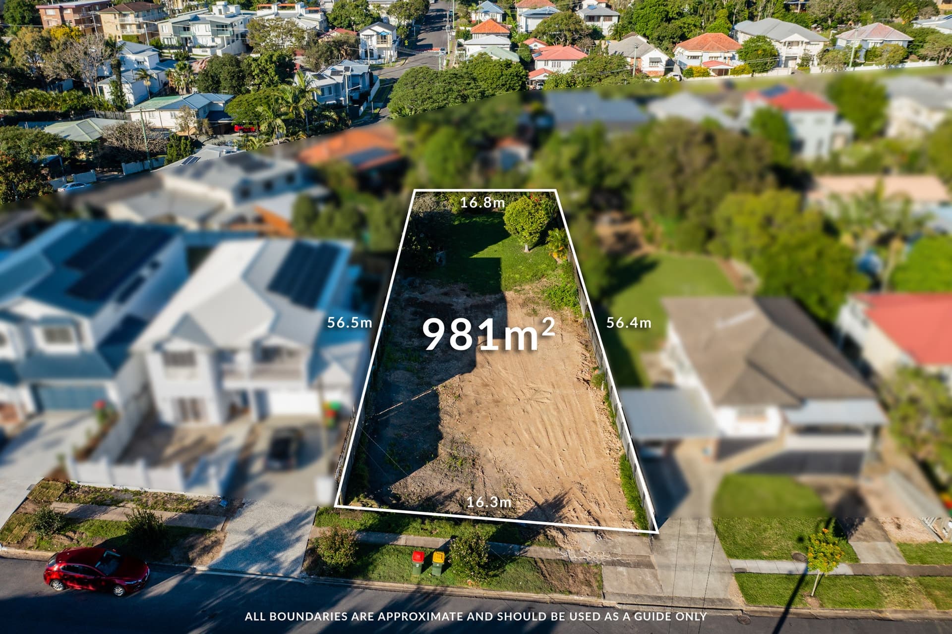 131 Watson Street, Camp Hill, Camp Hill - Image 1