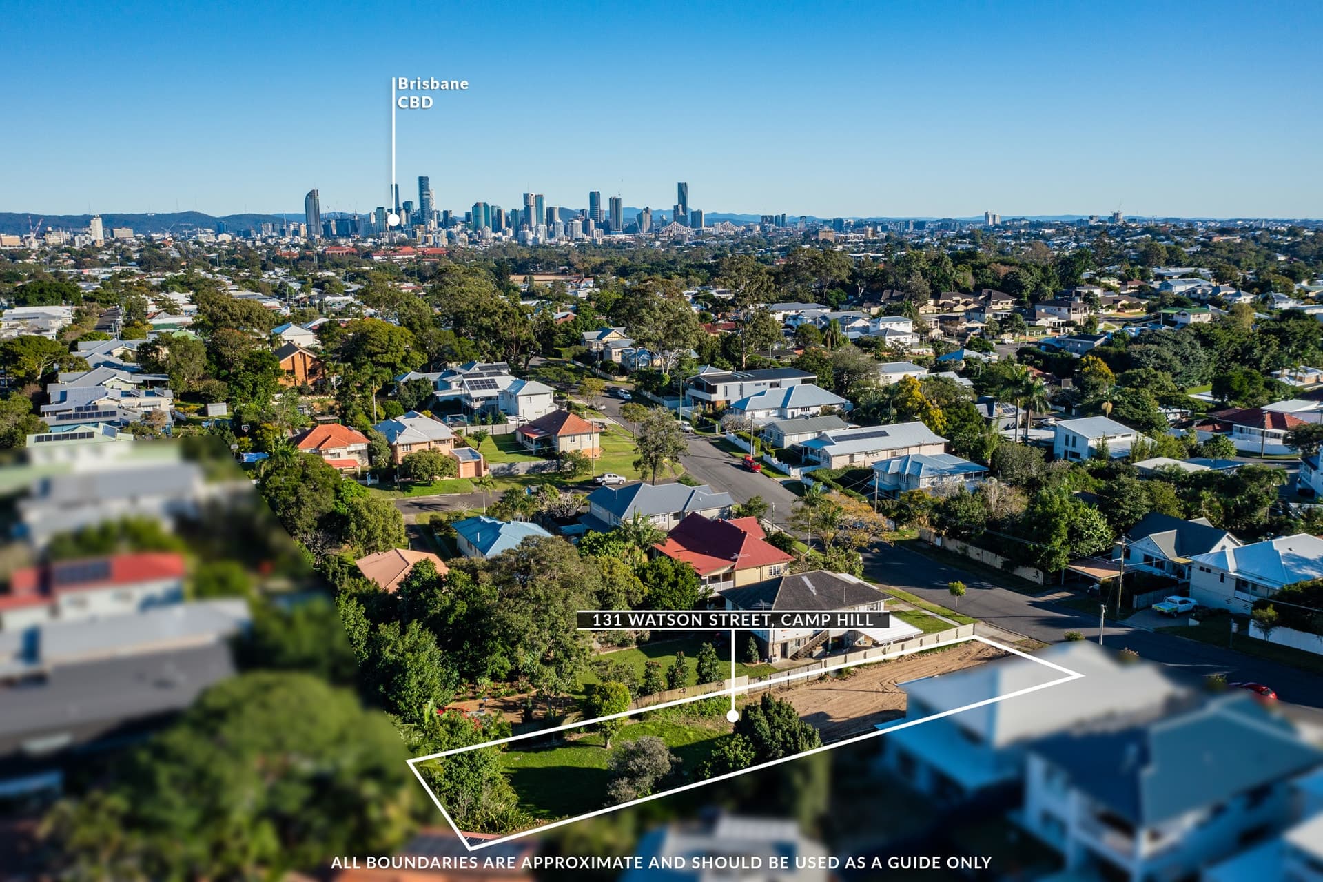 131 Watson Street, Camp Hill, Camp Hill - Thumbnail 3