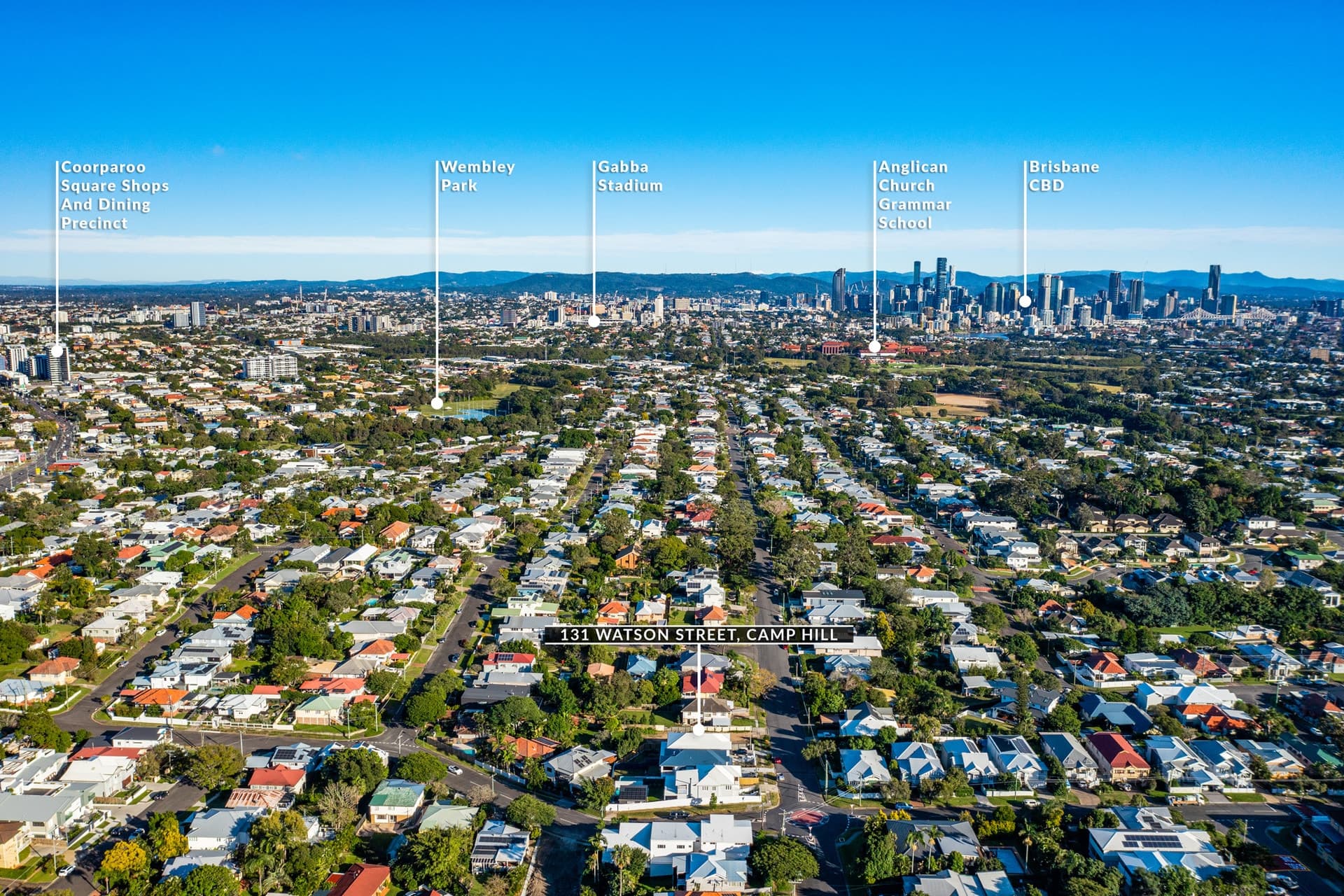 131 Watson Street, Camp Hill, Camp Hill - Thumbnail 4
