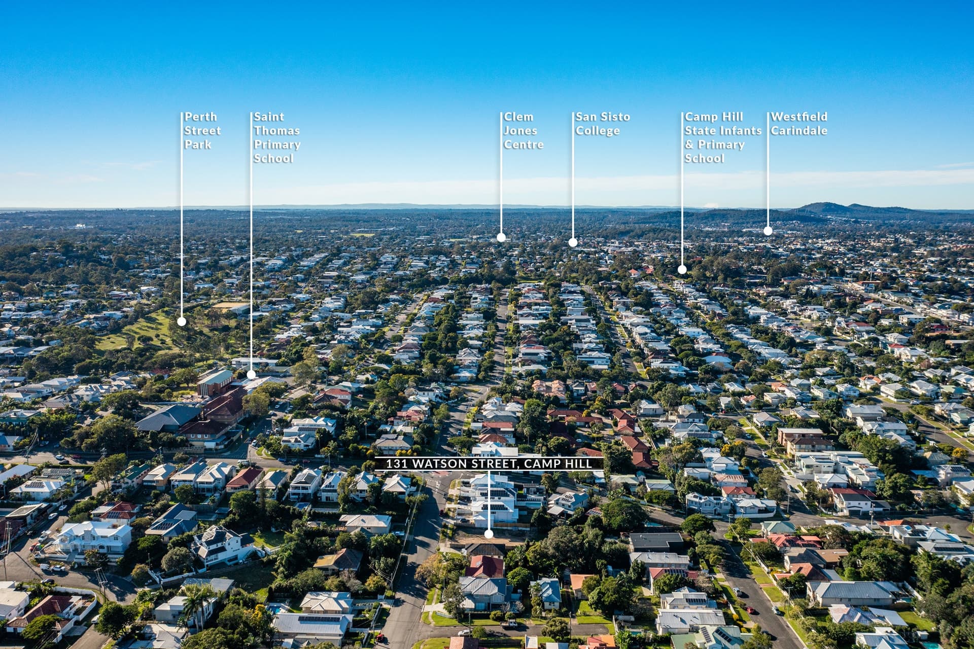 131 Watson Street, Camp Hill, Camp Hill - Thumbnail 5
