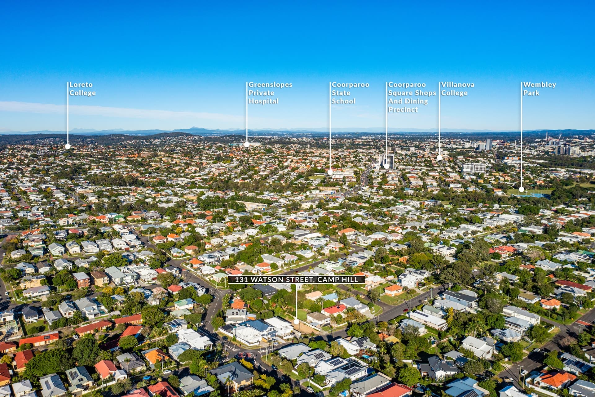 131 Watson Street, Camp Hill, Camp Hill - Thumbnail 6