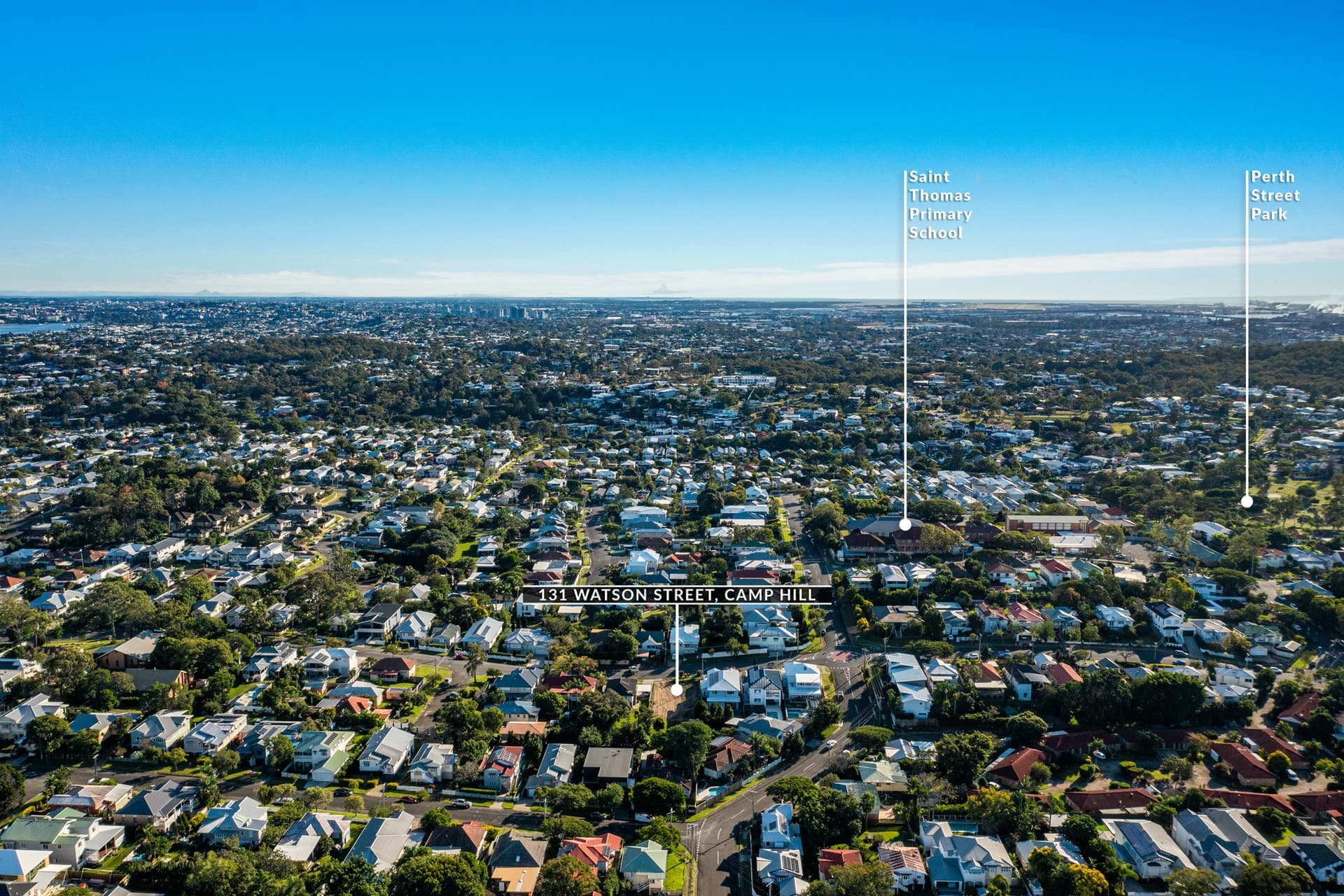 131 Watson Street, Camp Hill, Camp Hill - Thumbnail 8