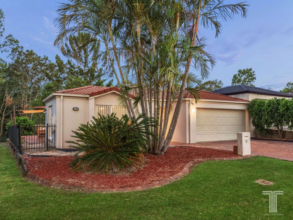 9 Adley Street, Carindale, Carindale - Image 1