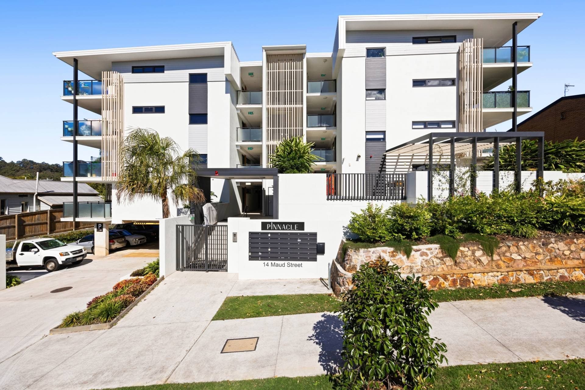 202/14 Maud Street, Nambour - Thumbnail 2
