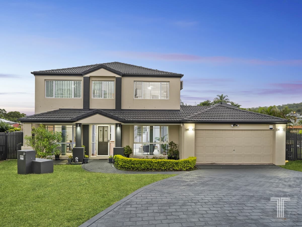 6 Winchcombe Court, Carindale, Carindale - Image 1