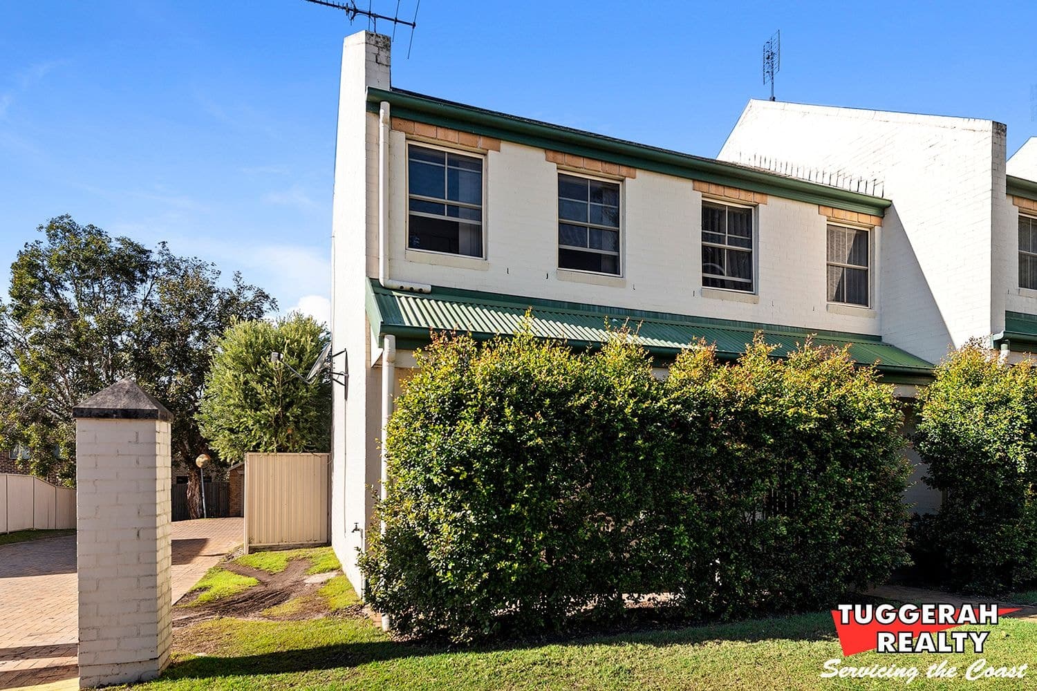 34/1A Cutler Dr Wyong NSW, Wyong - Image 1