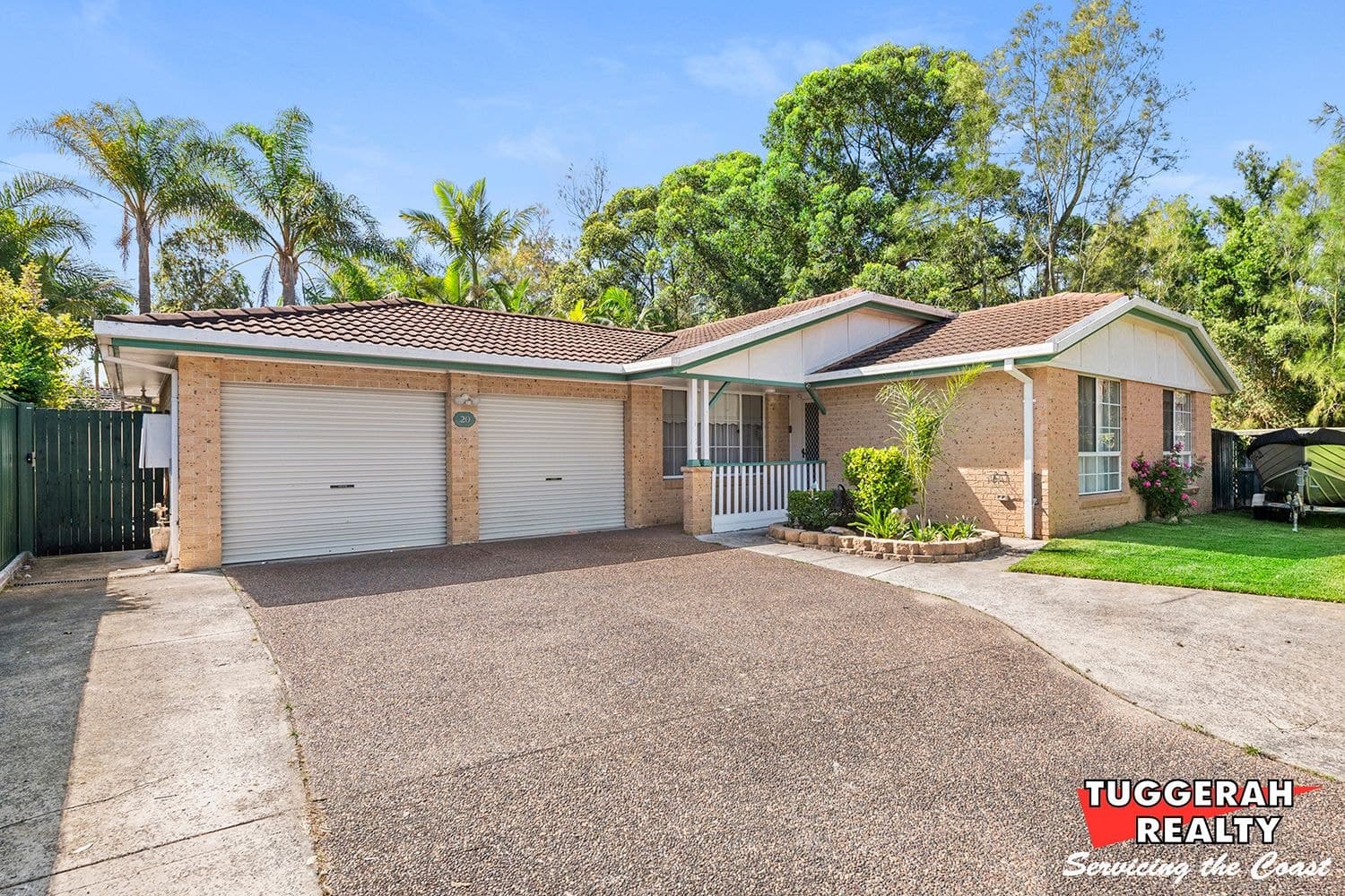 28 Clydesdale Street, Wadalba NSW 2259, Wadalba - Image 1