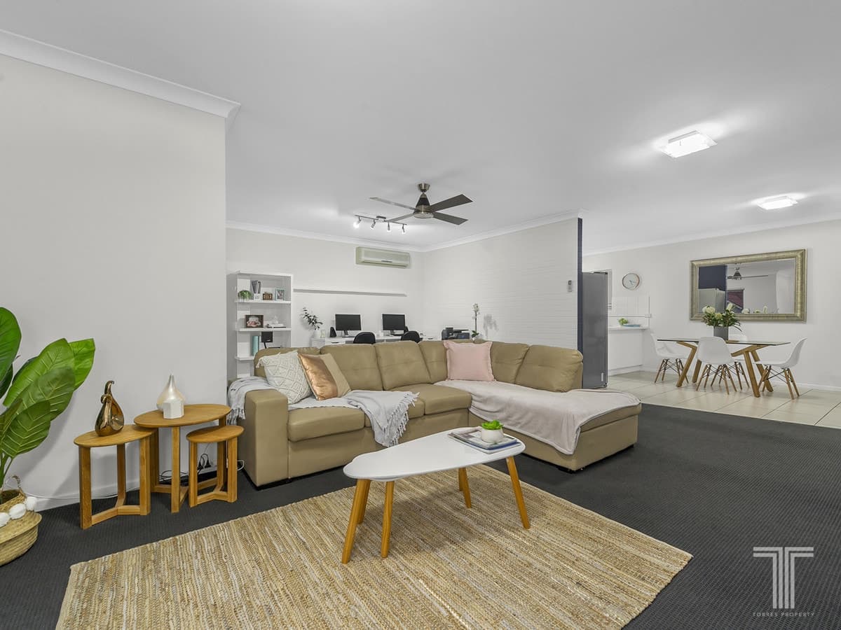 3/15 Shakespeare Street, Coorparoo, Coorparoo - Image 1