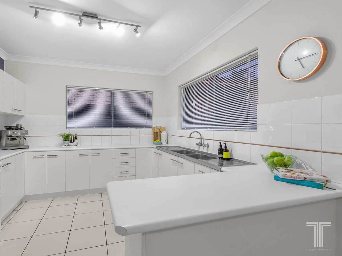 3/15 Shakespeare Street, Coorparoo, Coorparoo - Thumbnail 4