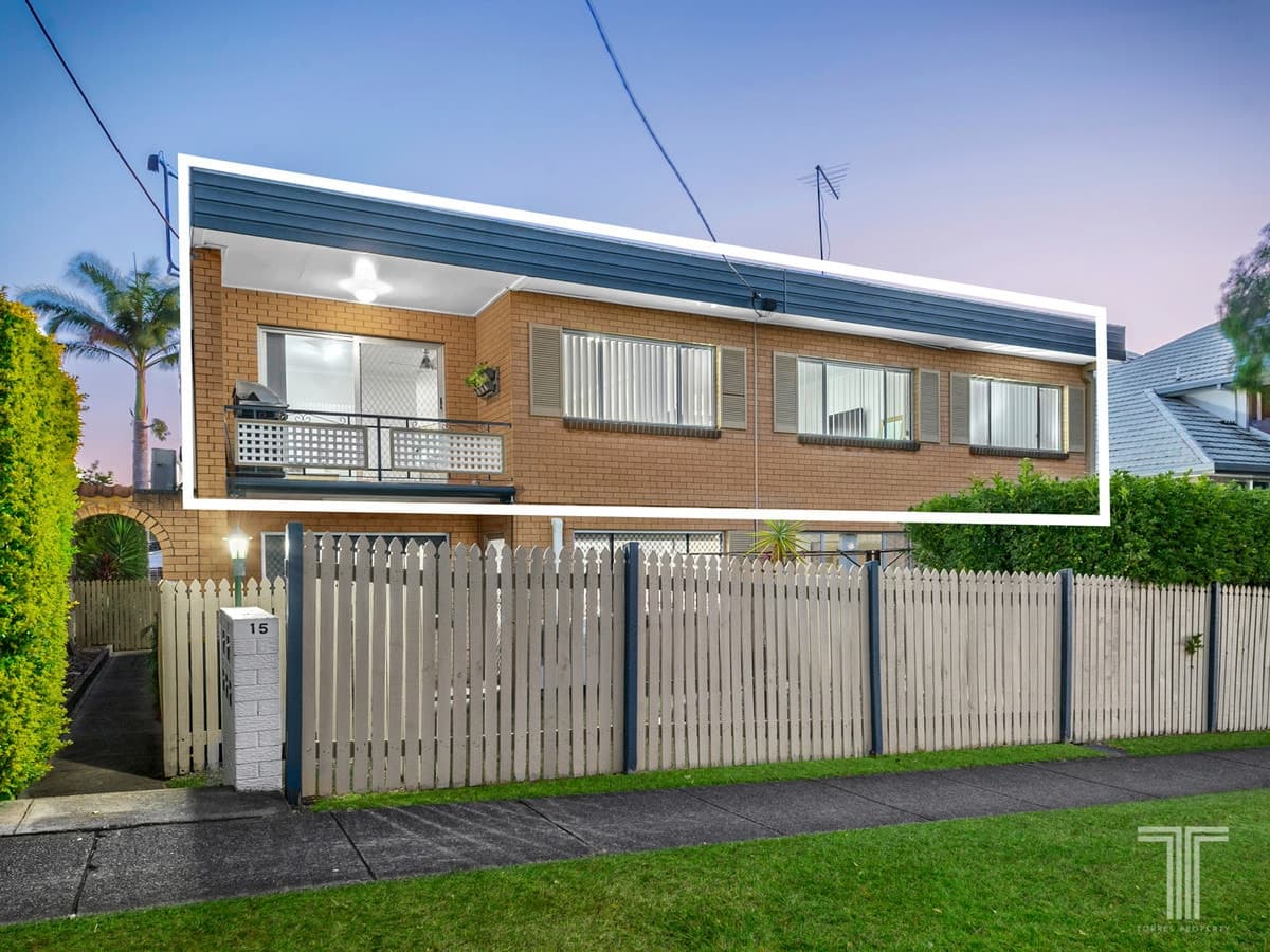 3/15 Shakespeare Street, Coorparoo, Coorparoo - Thumbnail 6