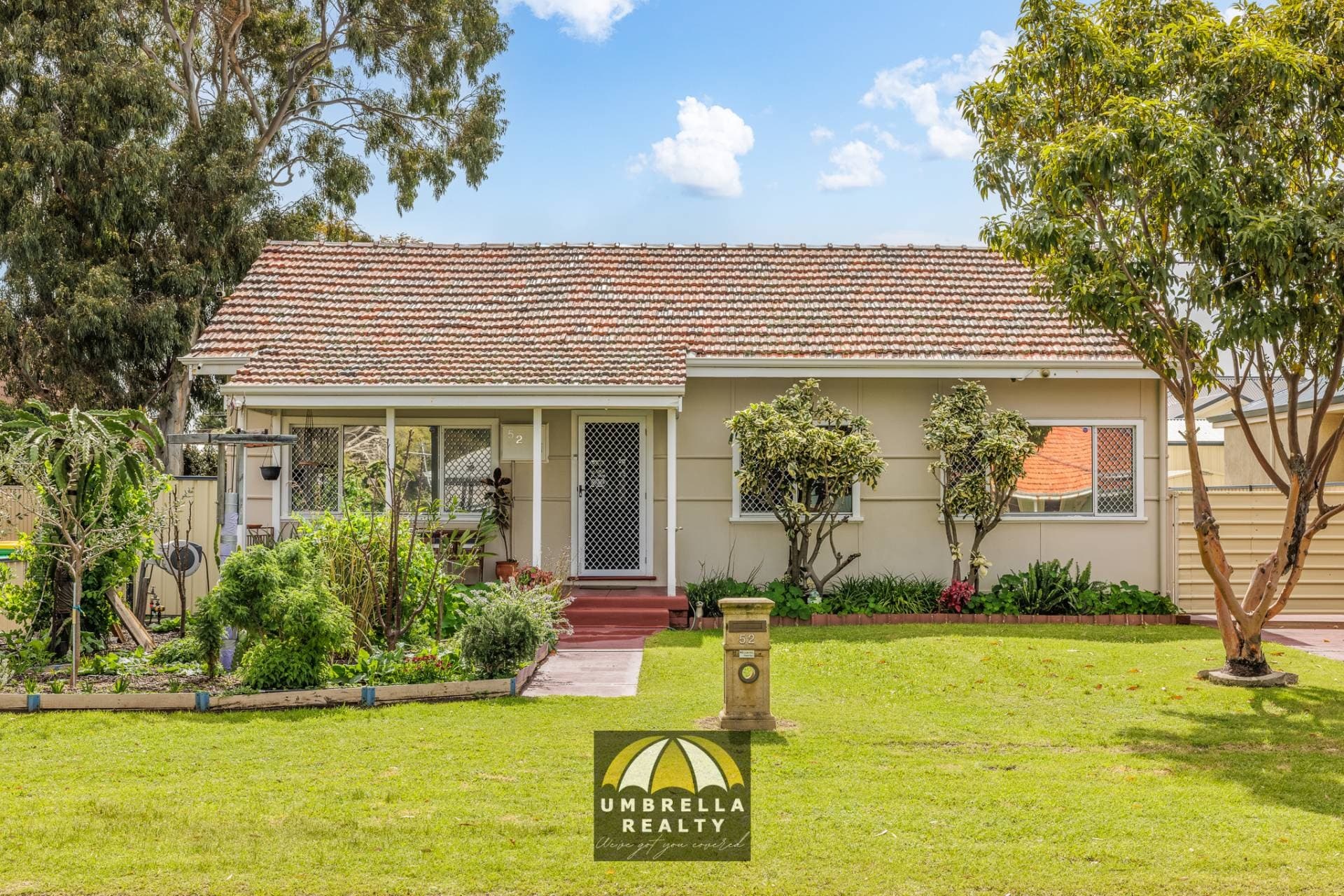 52 Hayes St, East Bunbury - Image 1