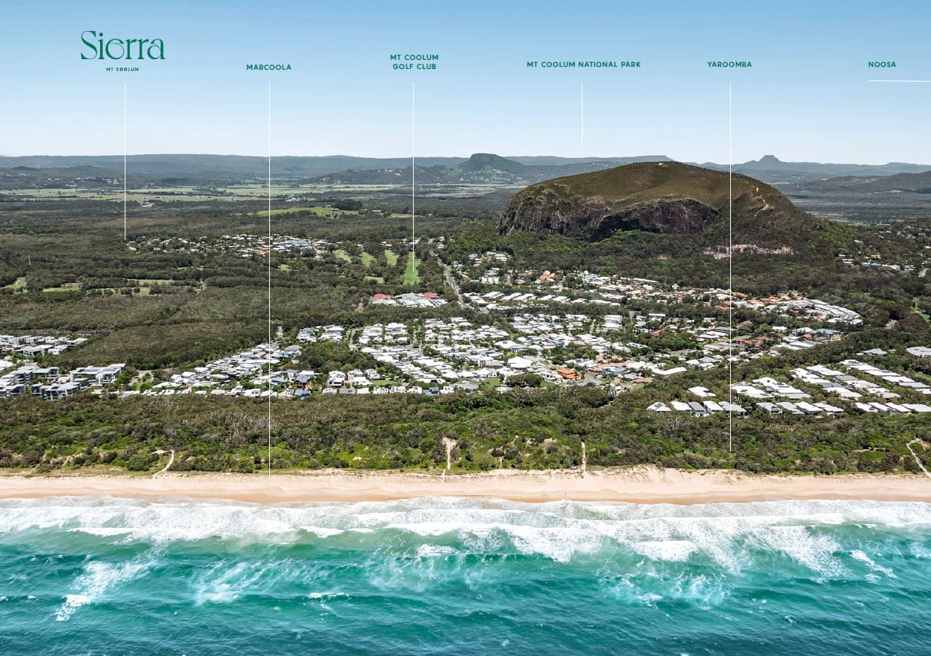 Lot 27, 52 Marakari Crescent, Mount Coolum - Image 1