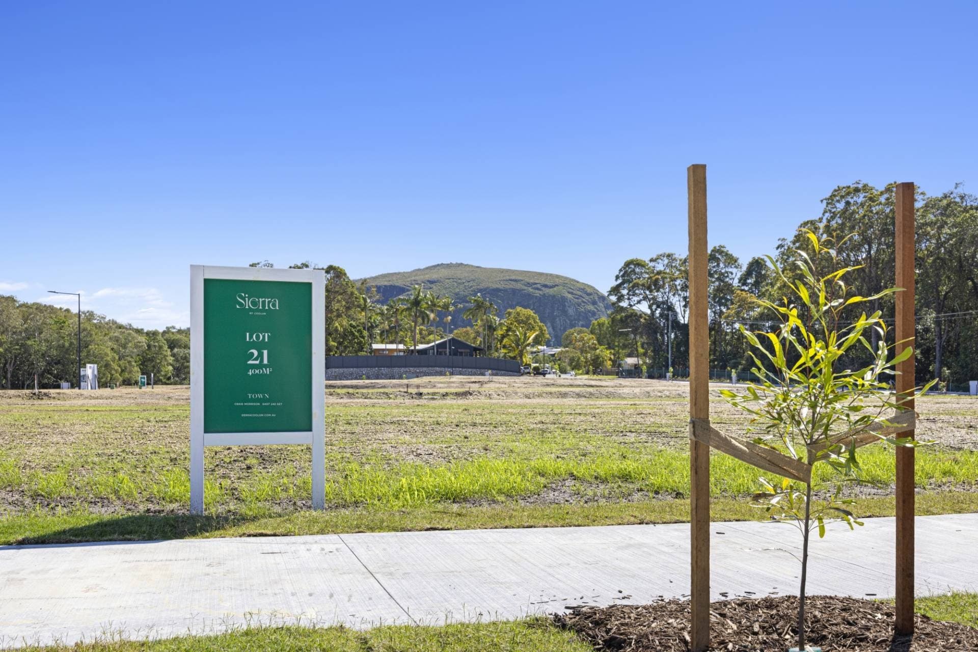Lot 27, 52 Marakari Crescent, Mount Coolum - Thumbnail 3