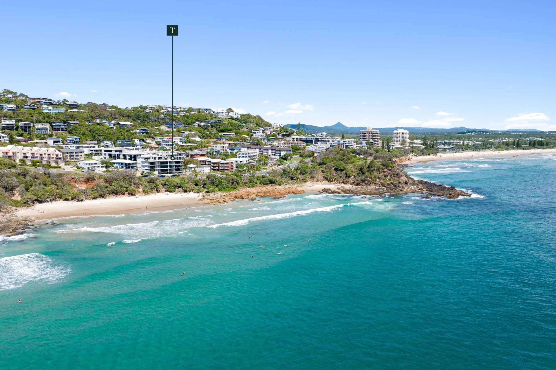 242, 131 Coolum Terrace, Coolum Beach - Thumbnail 2