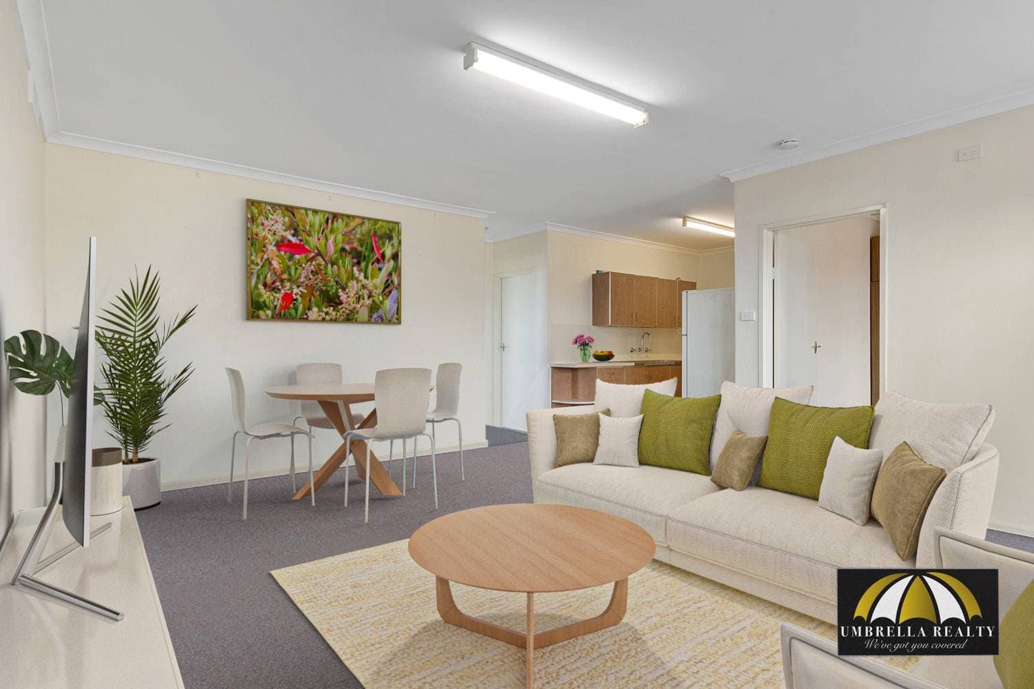 Unit 1, 21 Greensell St, Bunbury - Thumbnail 2