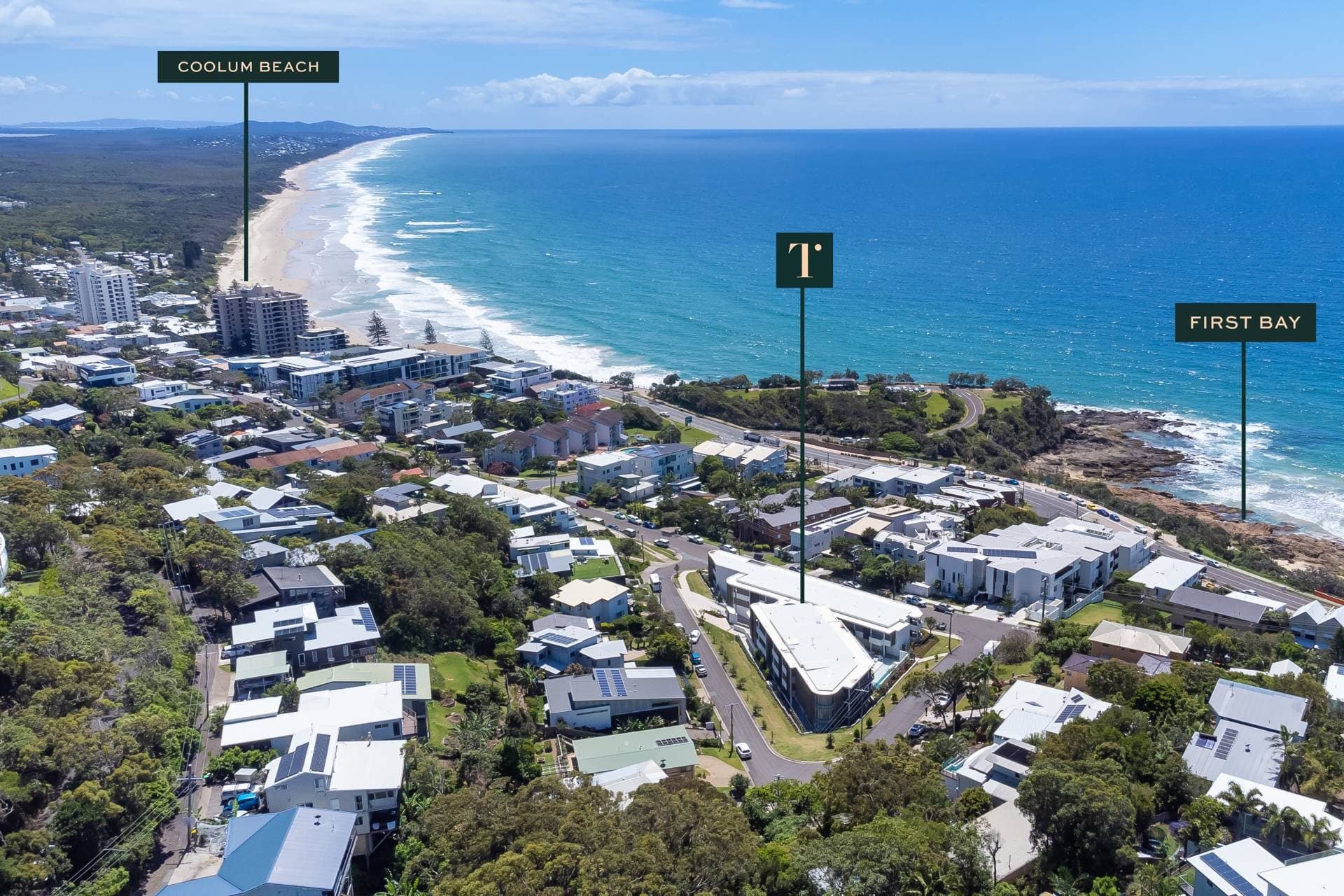 6, 1 Barra Crescent, Coolum Beach - Thumbnail 3