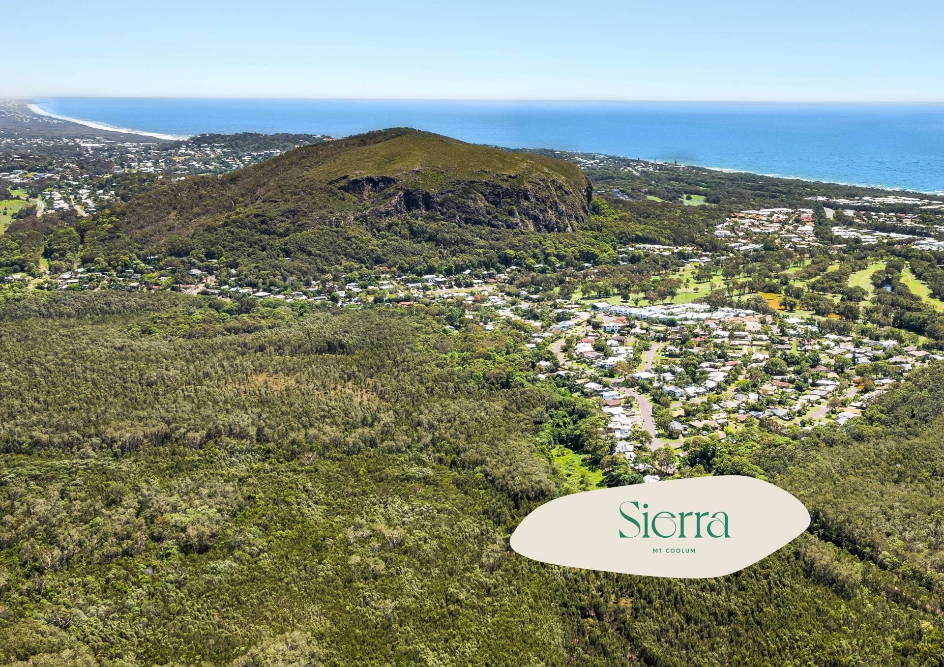 Lot 29, 52 Marakari Crescent, Mount Coolum - Image 1