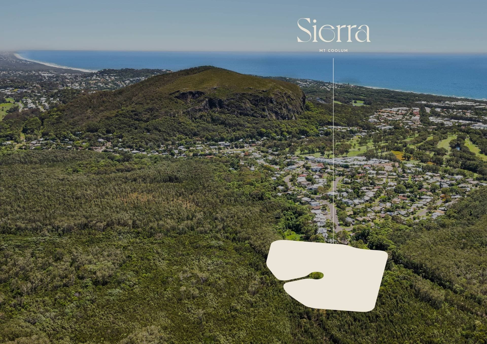Lot 29, 52 Marakari Crescent, Mount Coolum - Thumbnail 2