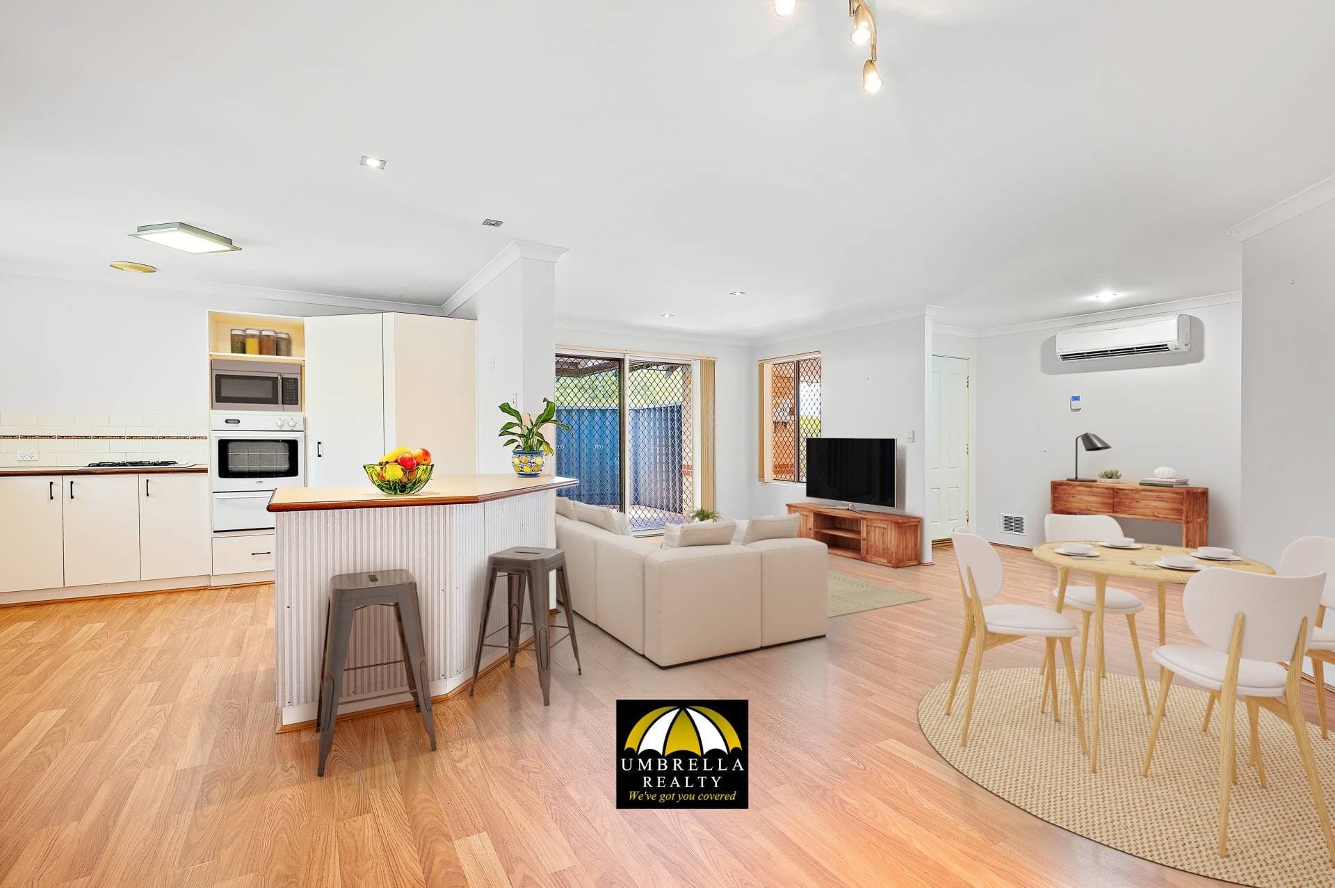 Unit 1, 14 Queen St, South Bunbury - Thumbnail 2