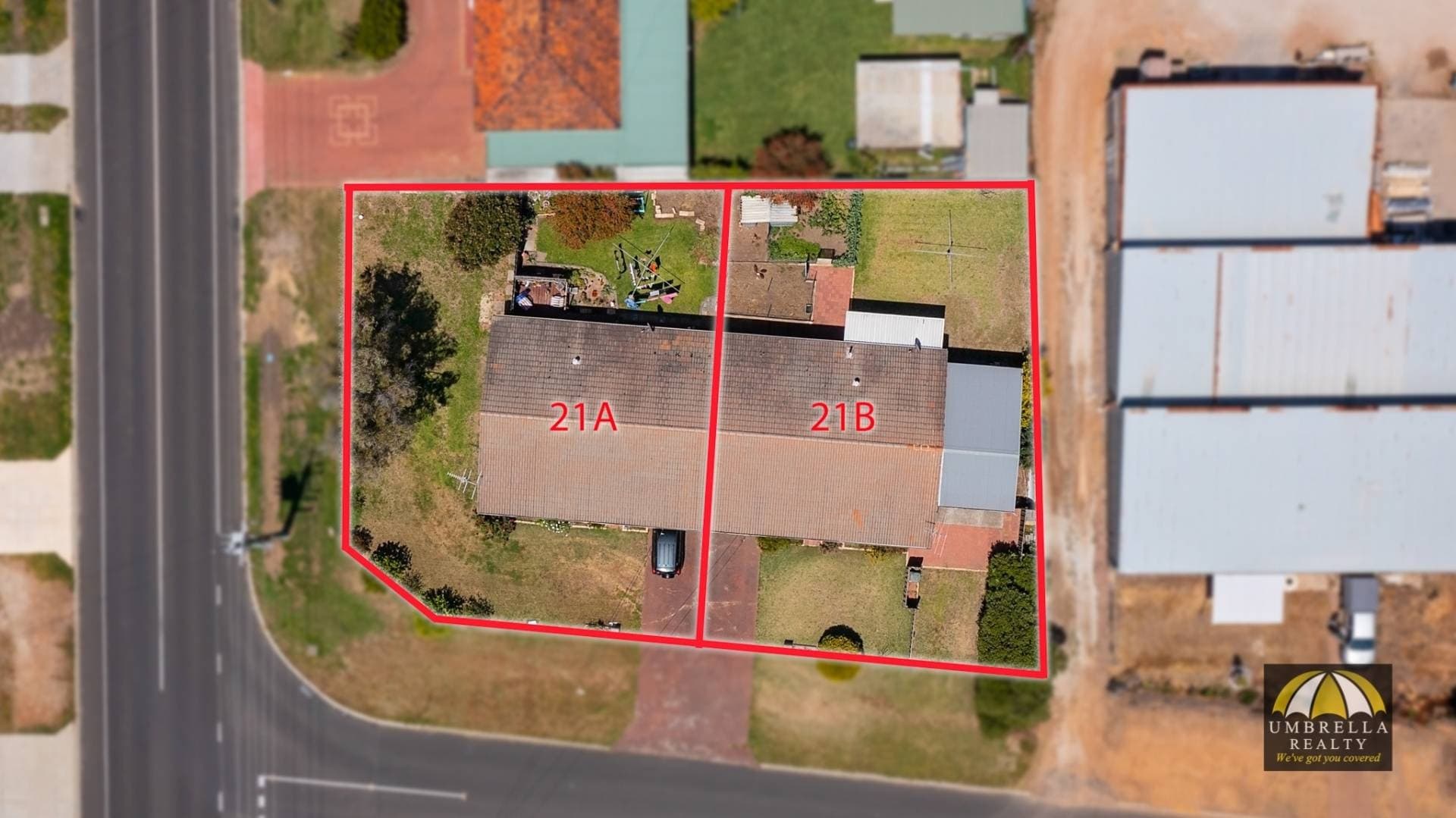 21 Mummery Cres, East Bunbury - Image 1