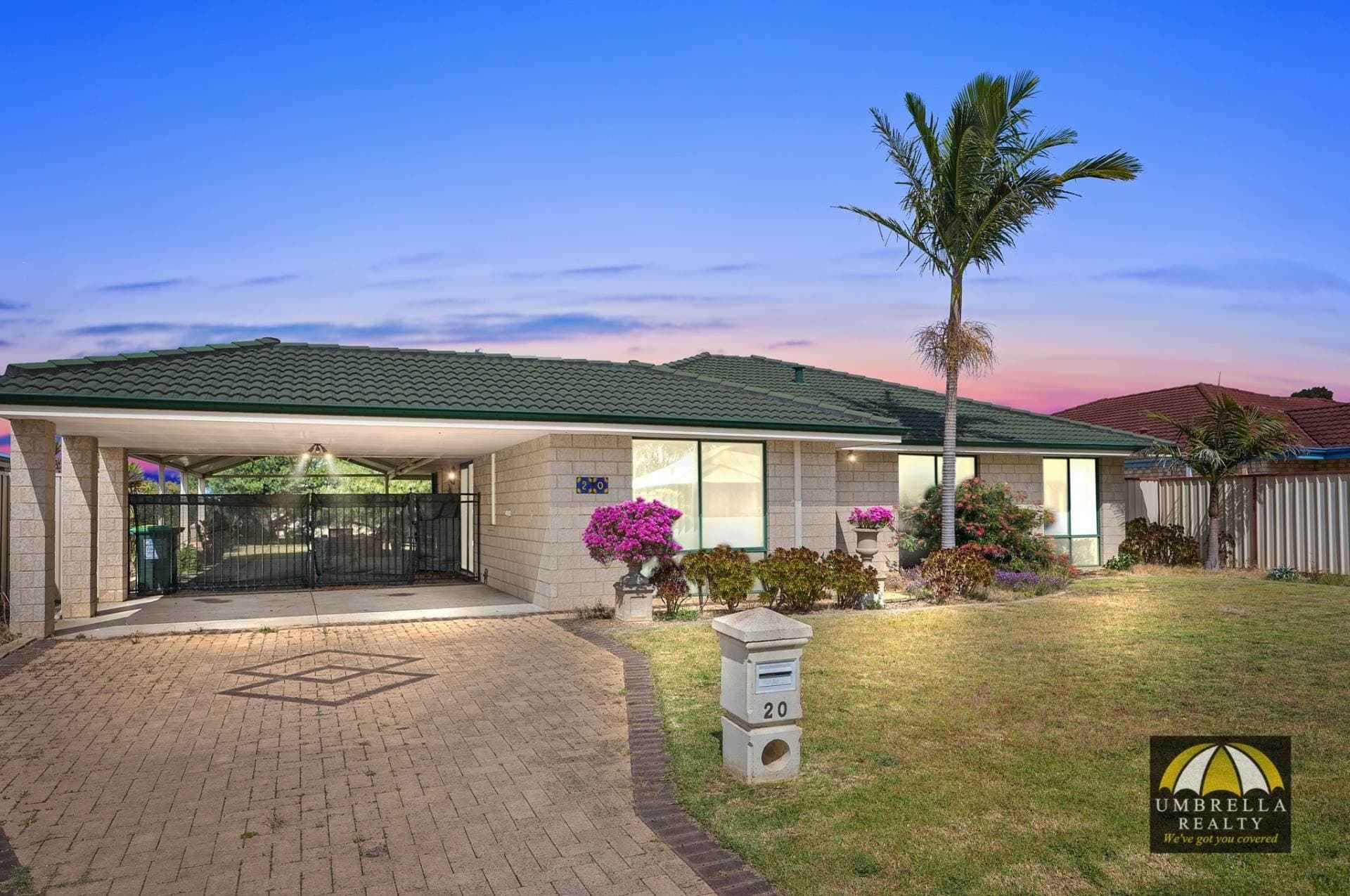 20 Deakin Elb, Eaton - Image 1
