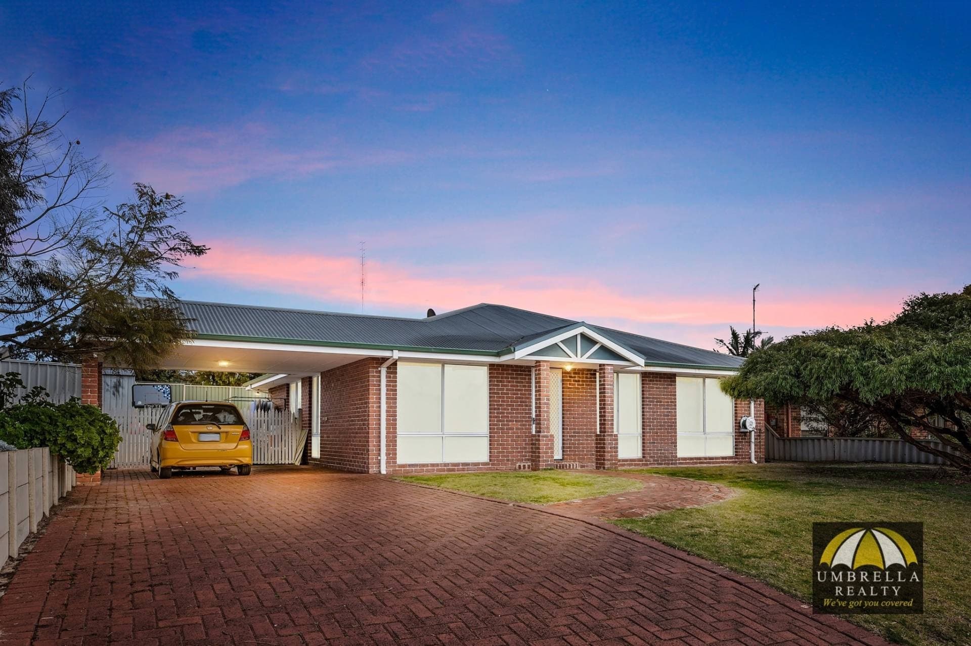 36 Chapple Dr, Australind - Image 1