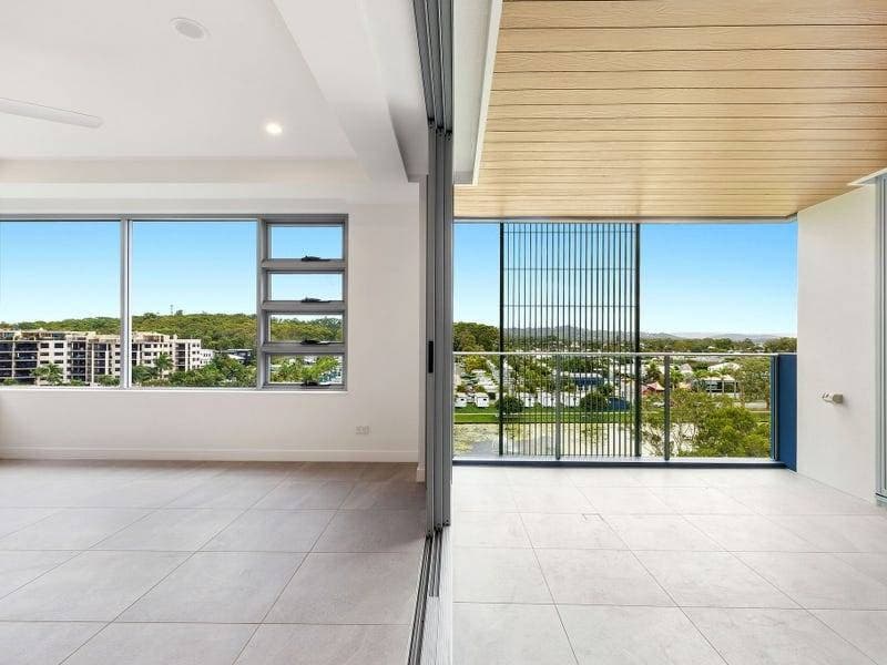 408, 118-120 Alexandra Parade, Alexandra Headland - Image 1