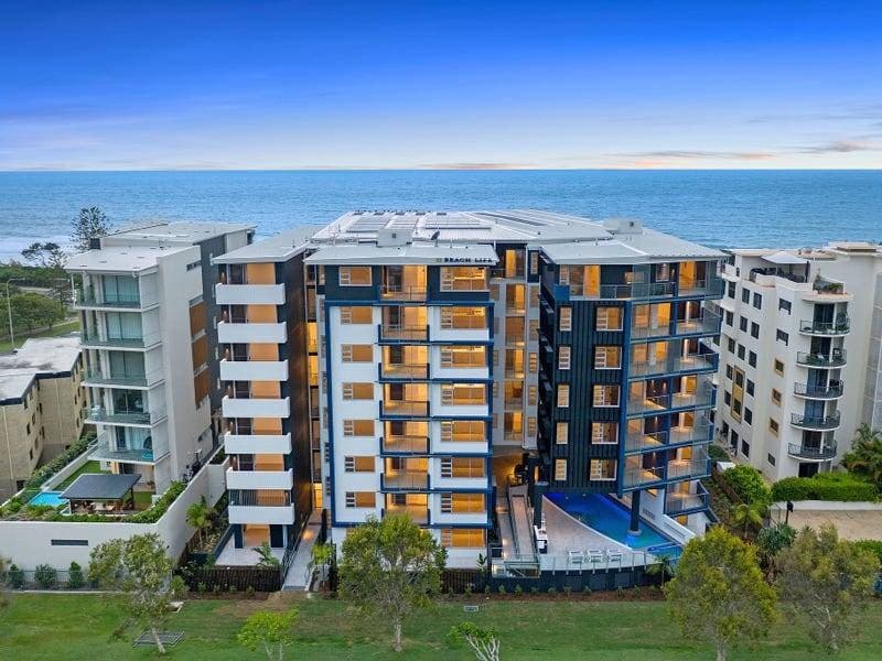408, 118-120 Alexandra Parade, Alexandra Headland - Thumbnail 2