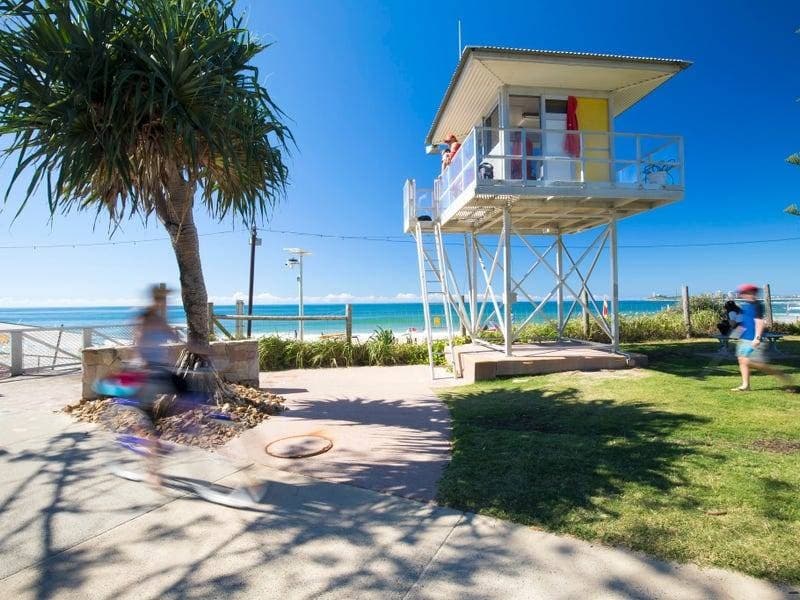 408, 118-120 Alexandra Parade, Alexandra Headland - Thumbnail 4