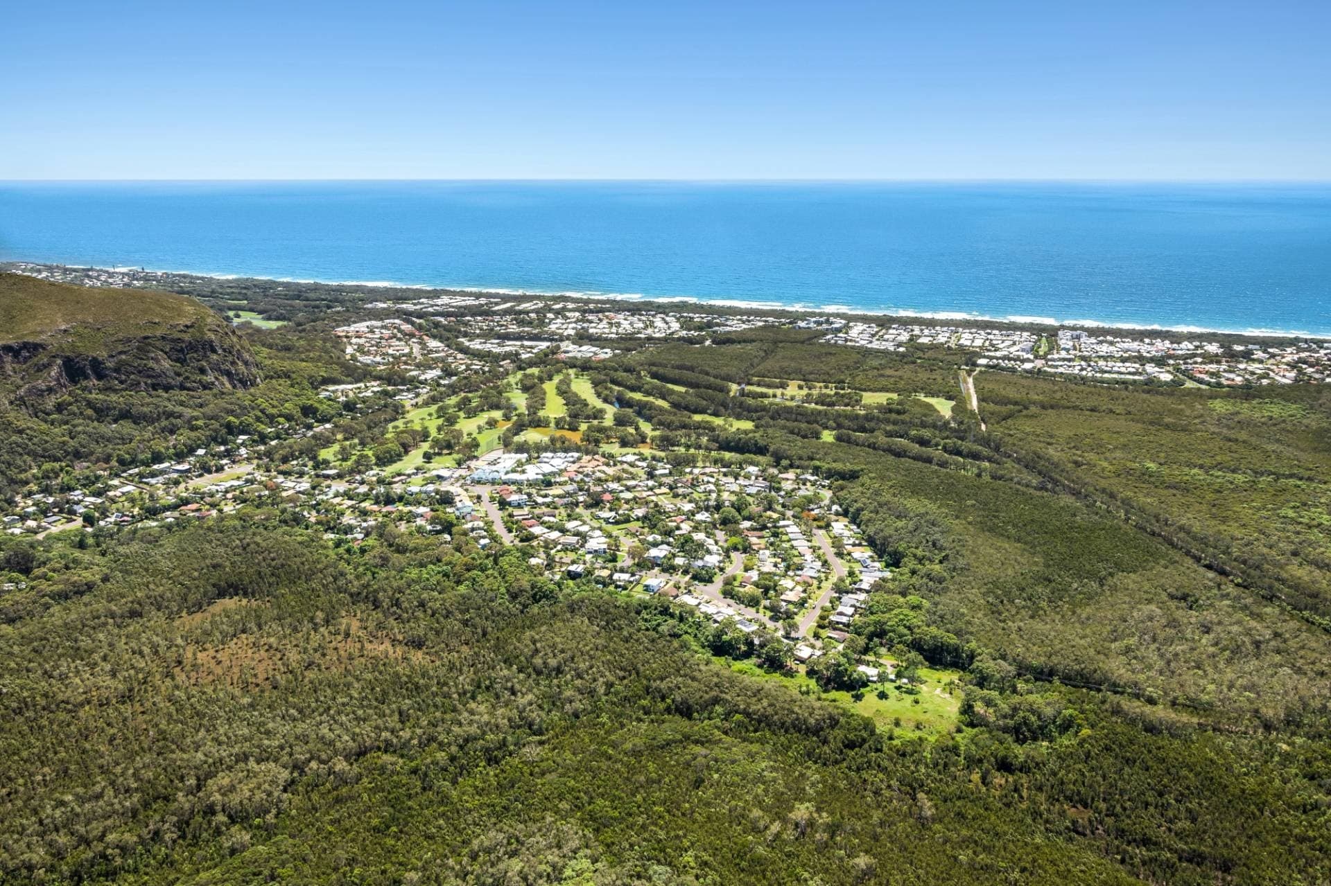 Lot 15, 52 Marakari Crescent, Mount Coolum - Image 1