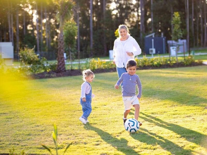 Lot 81, 5 Owen Creek Road, Forest Glen - Thumbnail 2
