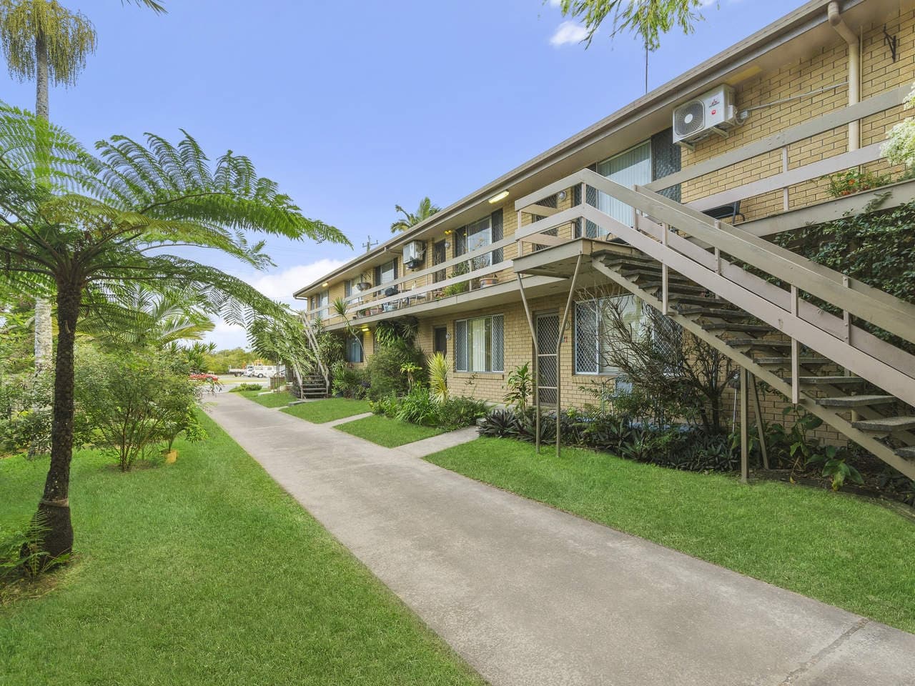 7/181 Kennedy Drive, Tweed Heads West - Image 1