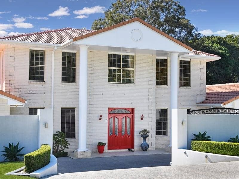 3 Parkview Terrace, Buderim - Image 1