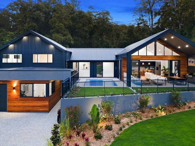 24 Kensington  Lane, Tanawha - Thumbnail 2
