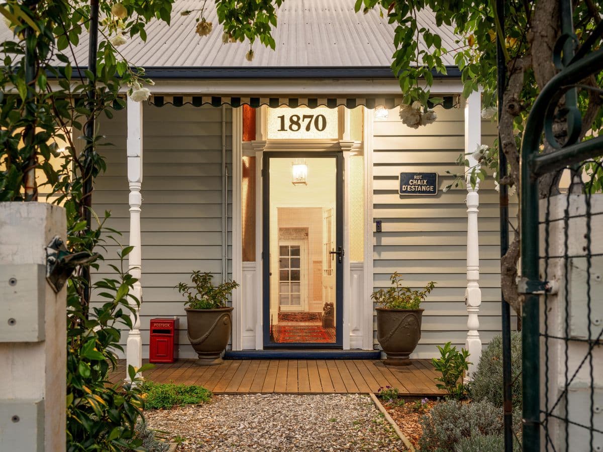 1B Dunsford Street, Lancefield, Lancefield - Image 1