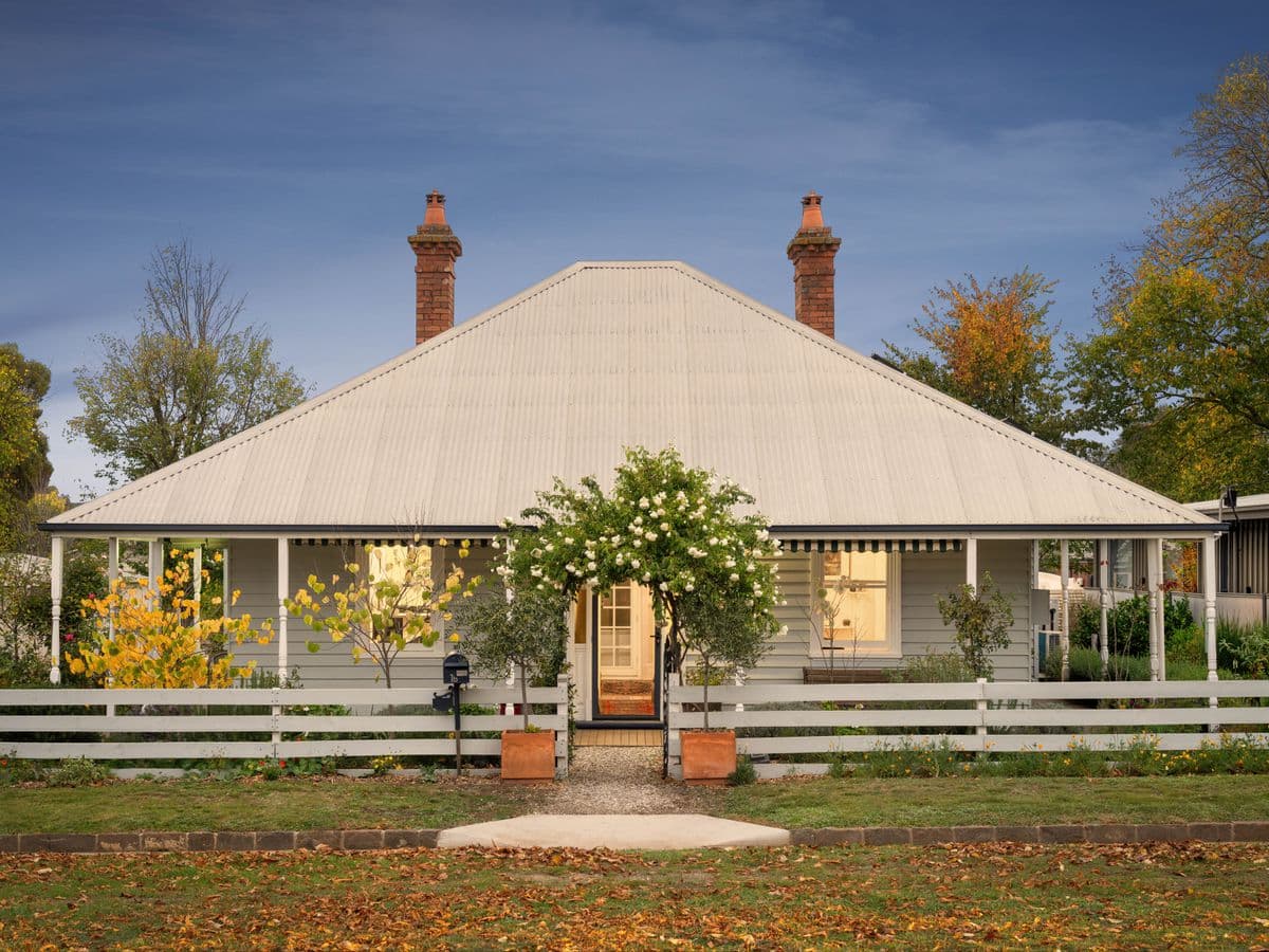 1B Dunsford Street, Lancefield, Lancefield - Thumbnail 2