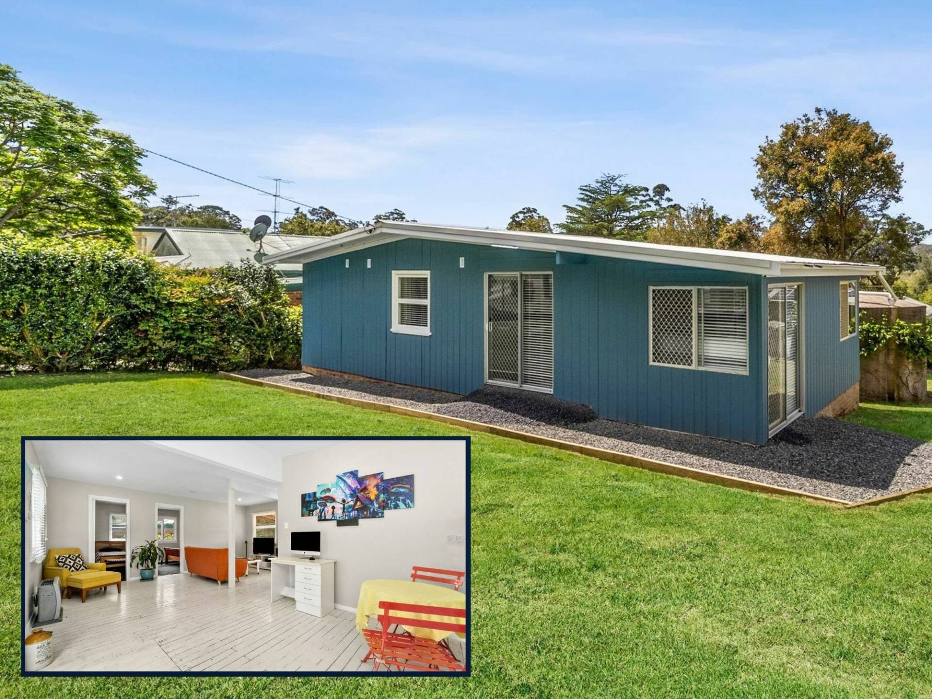 7 Mooga Avenue, Spencer - Image 1
